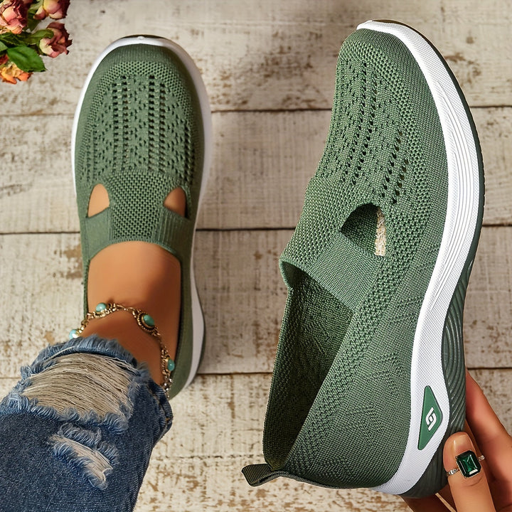 Blanche shoes lifestyle 2