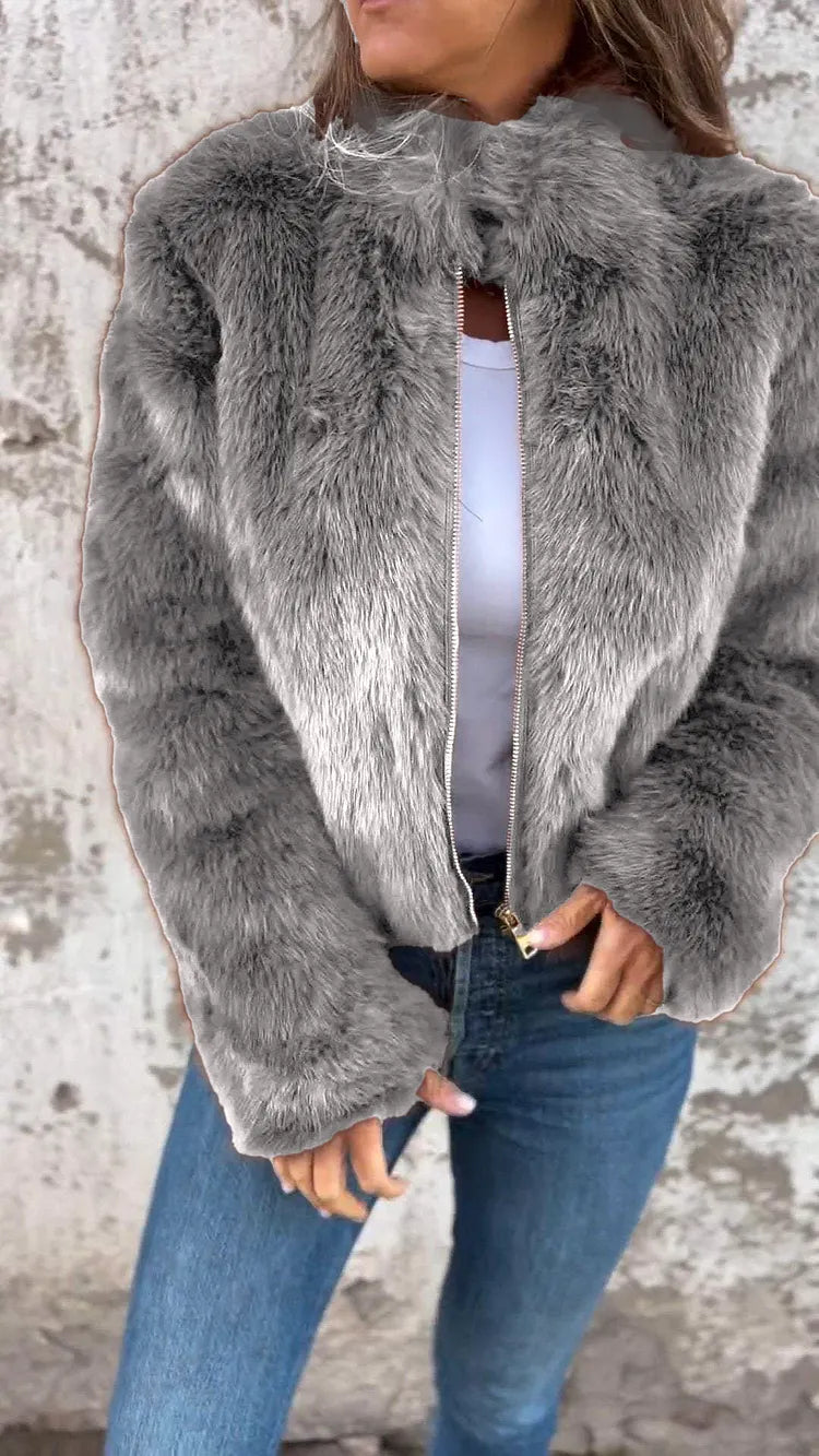 Grey