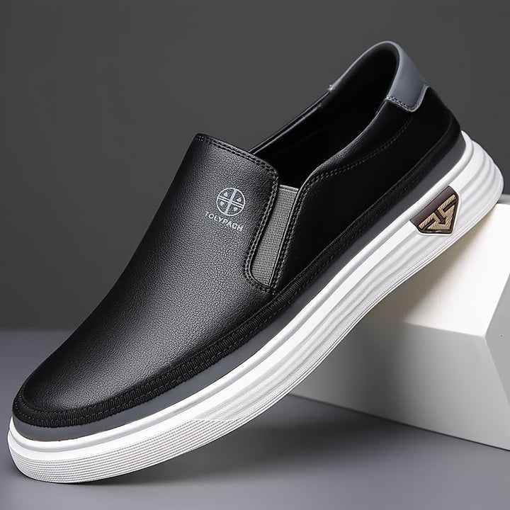Nolan | Vacation Casual Shoes