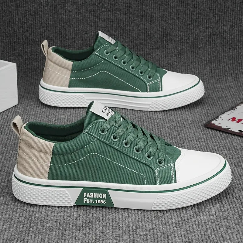 Crispin | Casual Everyday Trainers