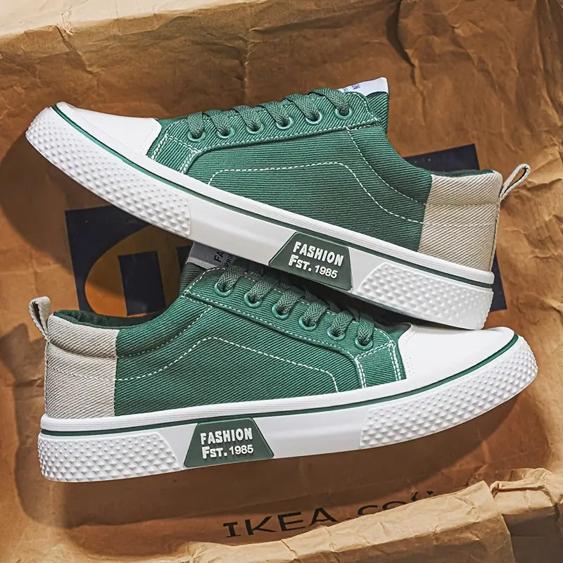 Crispin | Casual Everyday Trainers