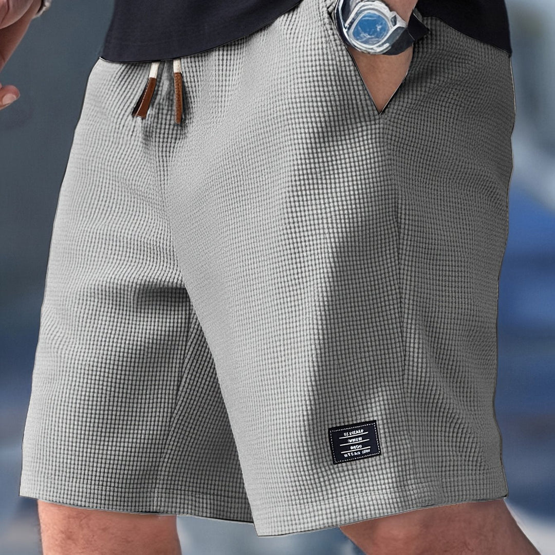 Barnaby | All-Day Shorts