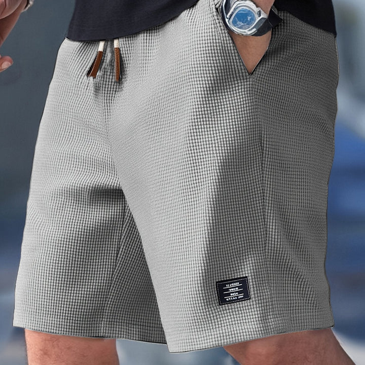 Barnaby | All-Day Shorts