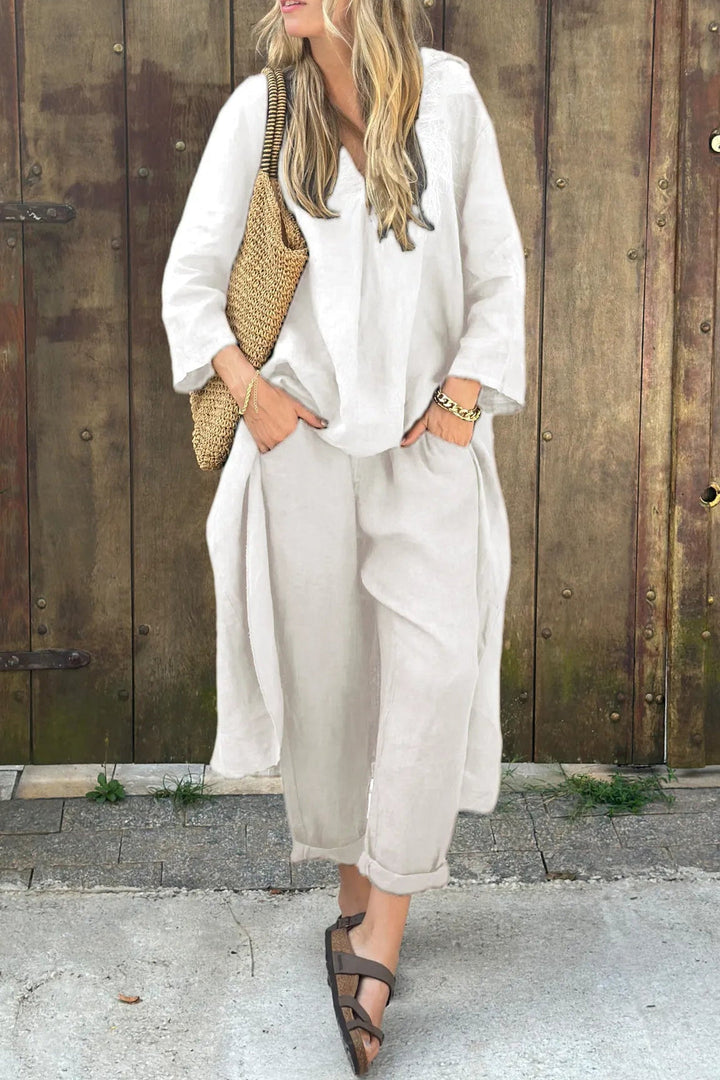 Irene | Chic and Comfortable Set