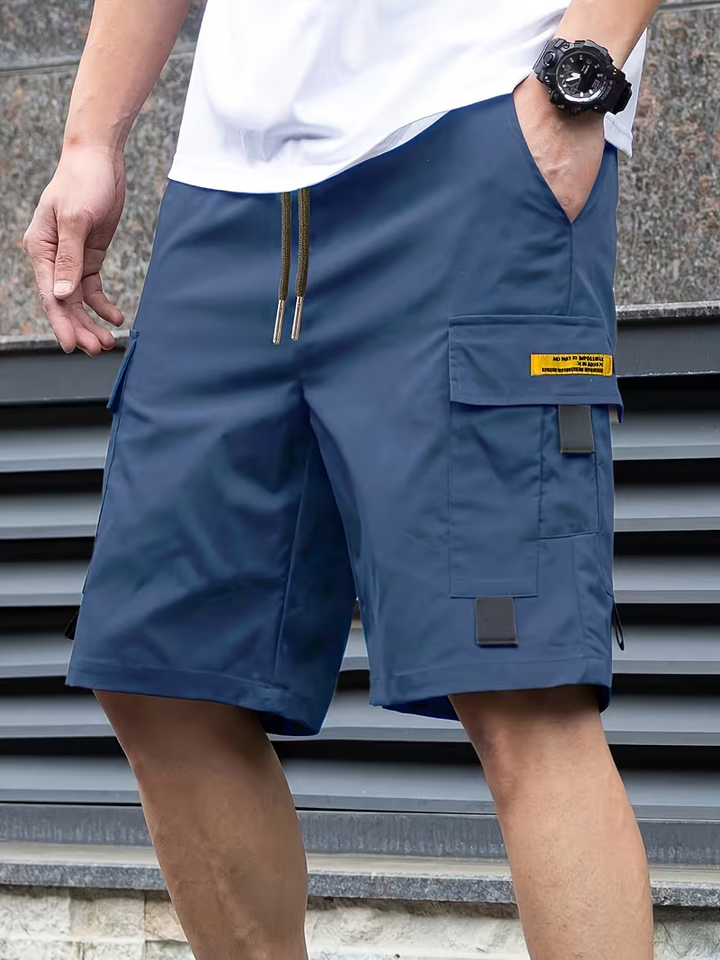 Clifford | Cargo Shorts