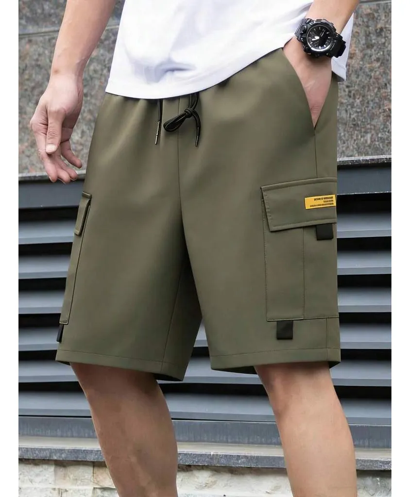 Clifford | Cargo Shorts