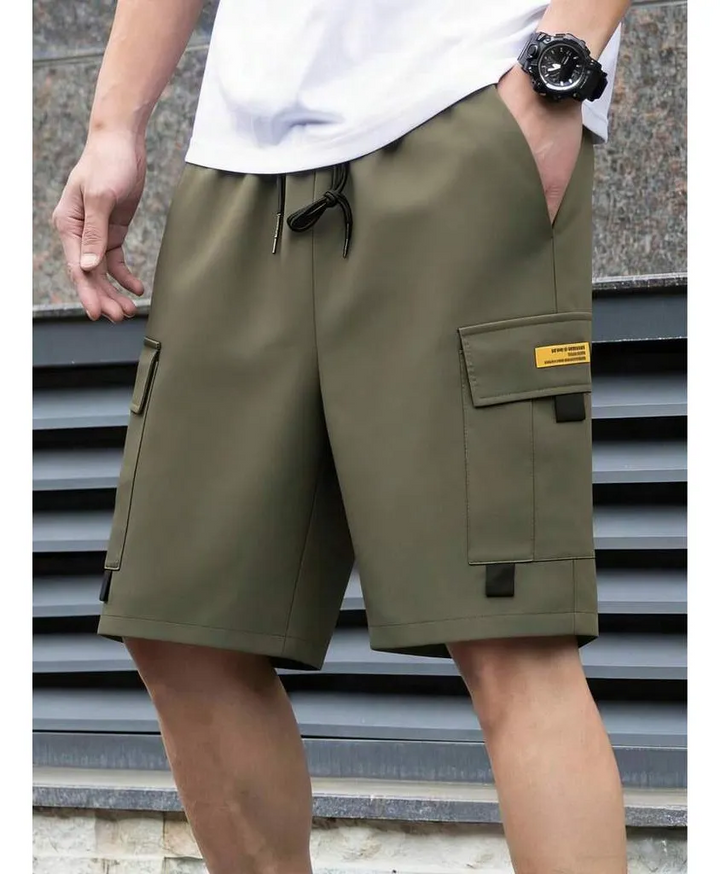 Clifford | Cargo Shorts