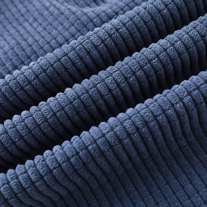 Cornelius | Modern Velvet Trousers