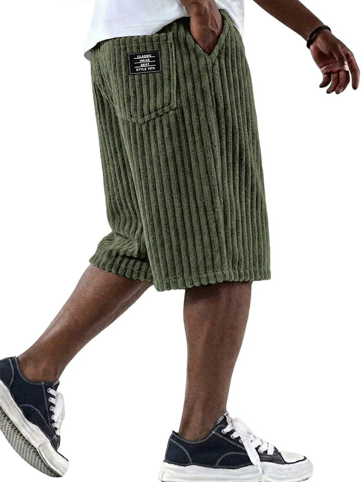 Percival | Comfort Shorts