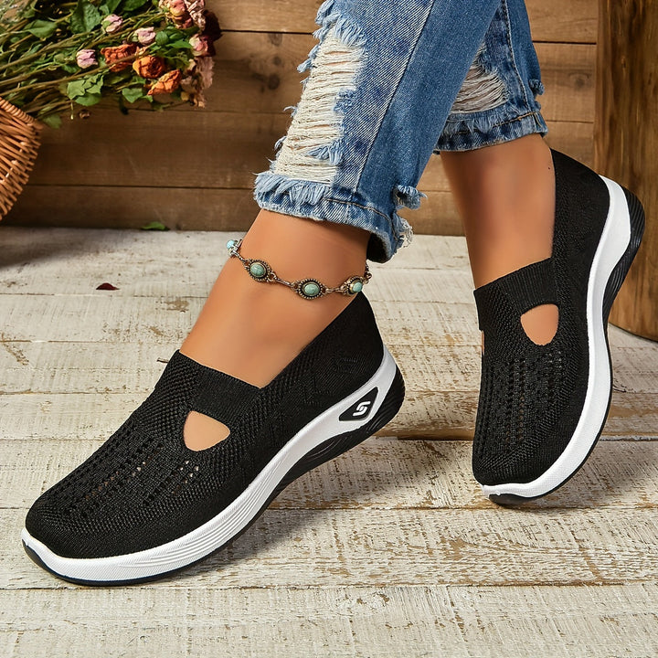 Blanche shoes lifestyle 7