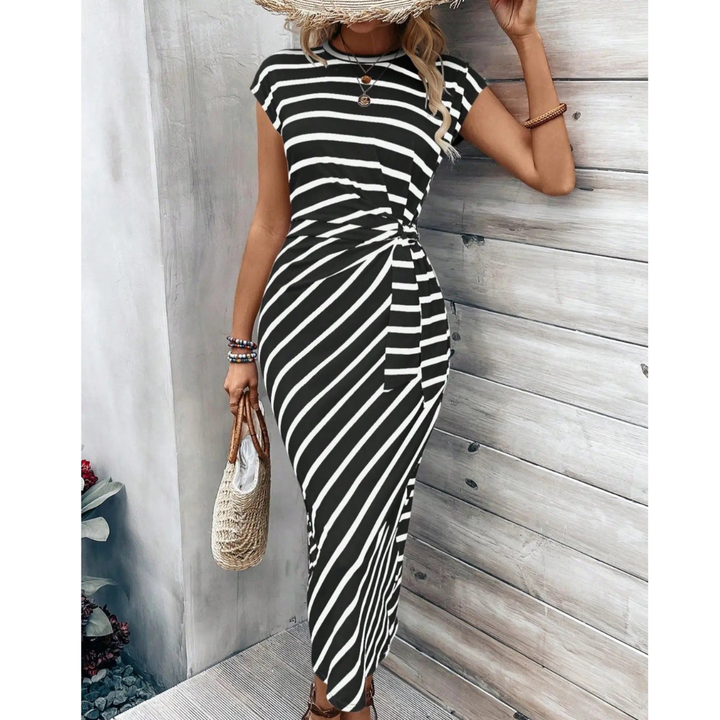 JOLENAI™ – Classy Casual Glam Summer Dress