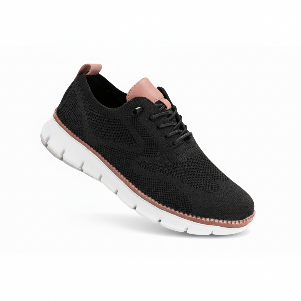 Fabian | Elegant Breathable Shoes