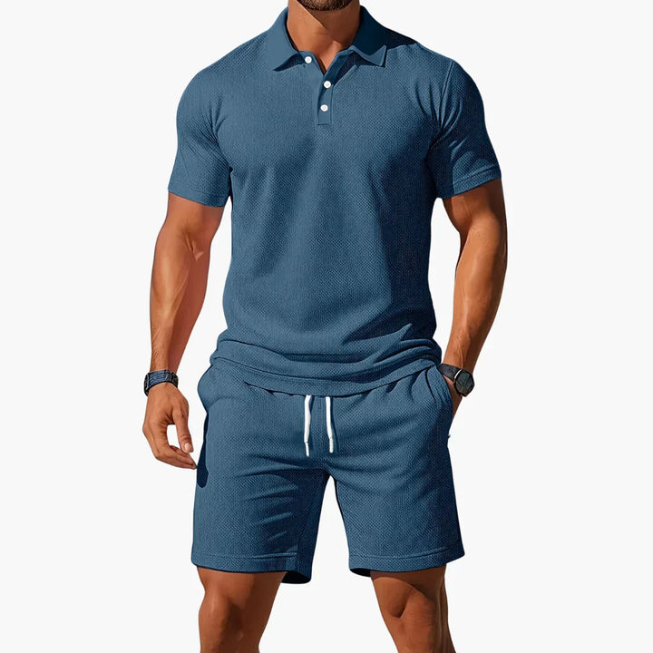 Miles | Polo Set