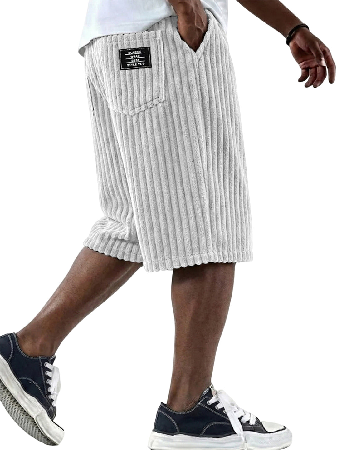 Percival | Comfort Shorts