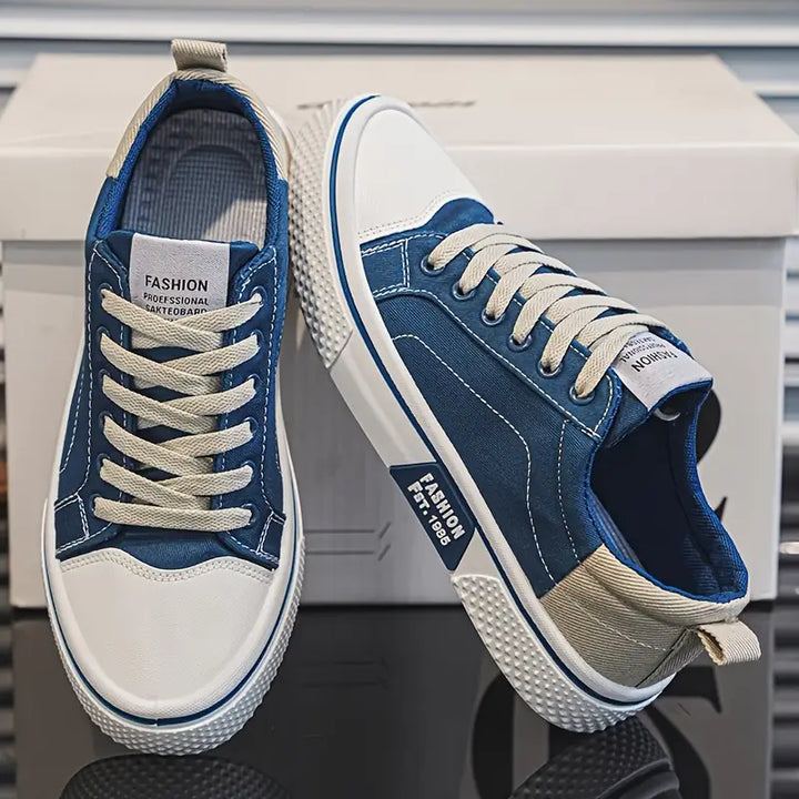 Crispin | Casual Everyday Trainers