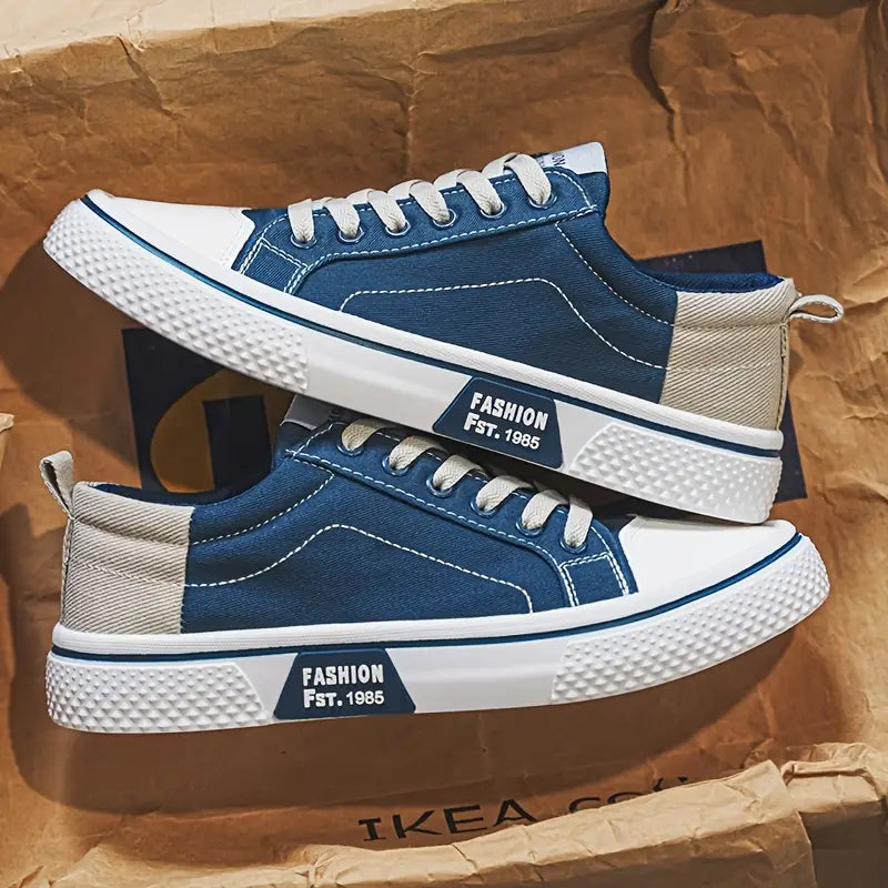 Crispin | Casual Everyday Trainers