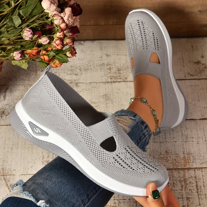 Blanche shoes lifestyle 5