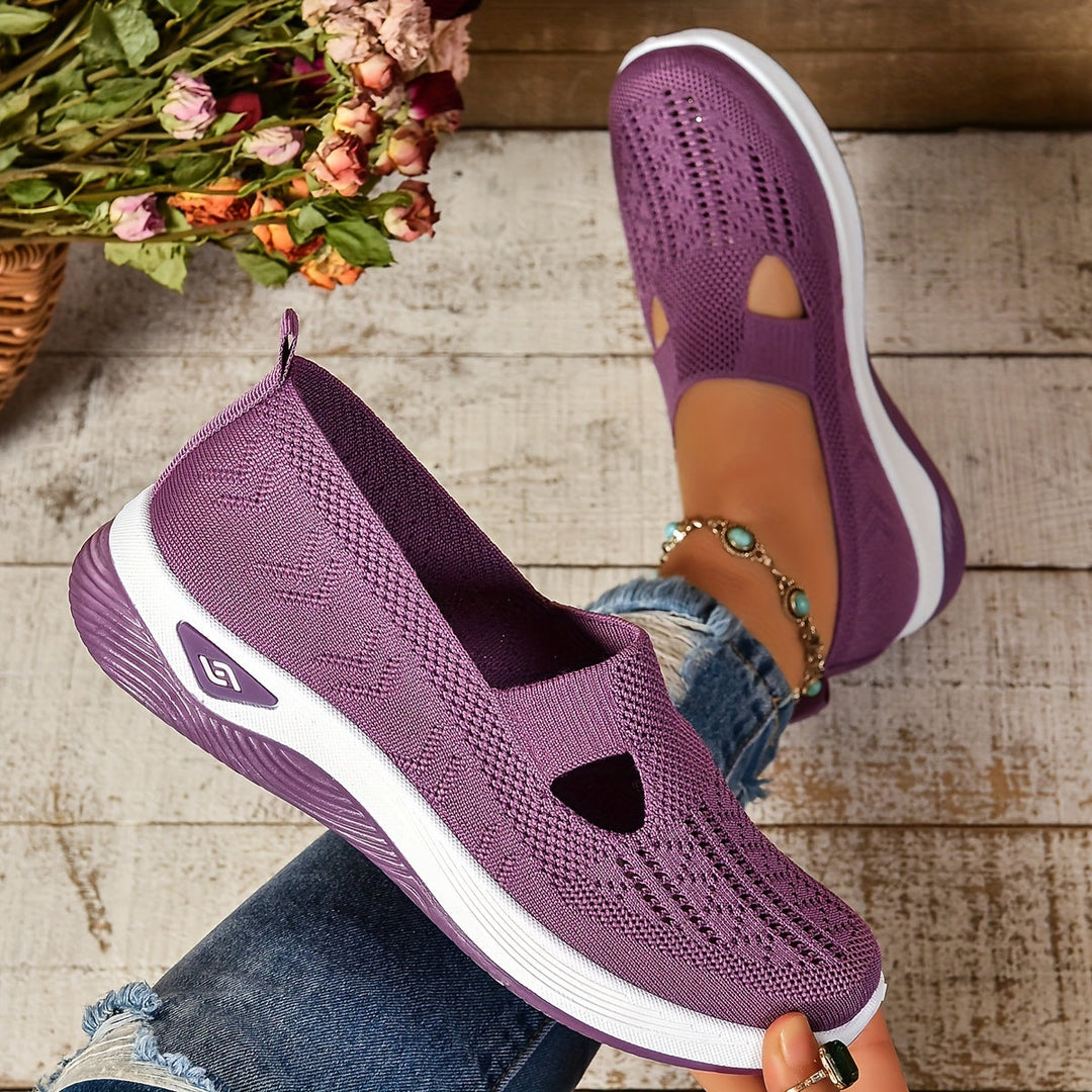 Blanche shoes lifestyle 4