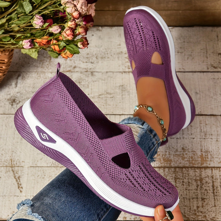 Blanche shoes lifestyle 4