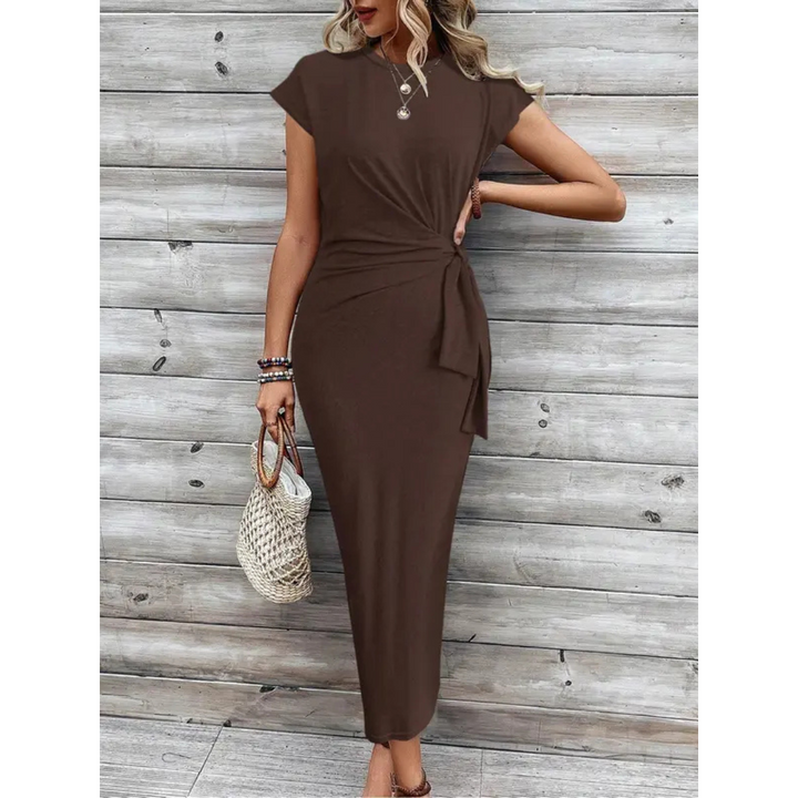 RAFI™ - Classy Casual Glam Summer Dress
