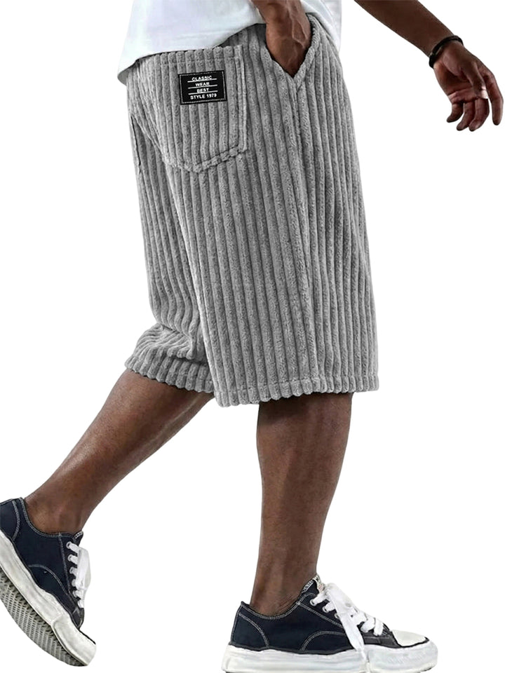 Percival | Comfort Shorts