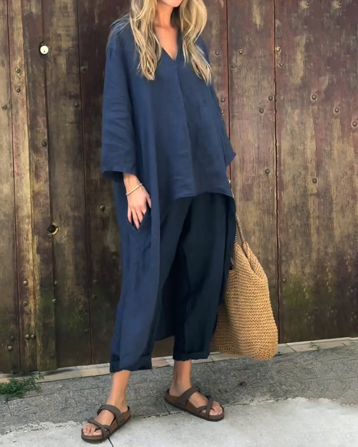 Irene | Chic and Comfortable Set