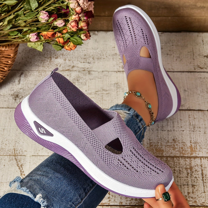 Blanche shoes lifestyle 6