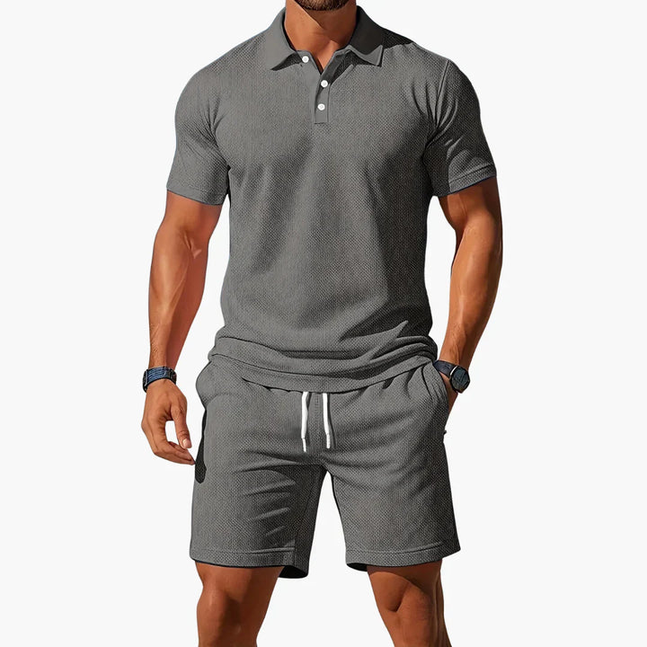 Miles | Polo Set