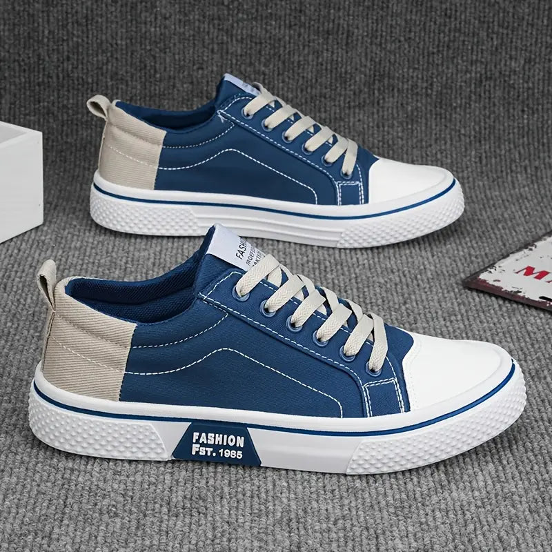 Crispin | Casual Everyday Trainers