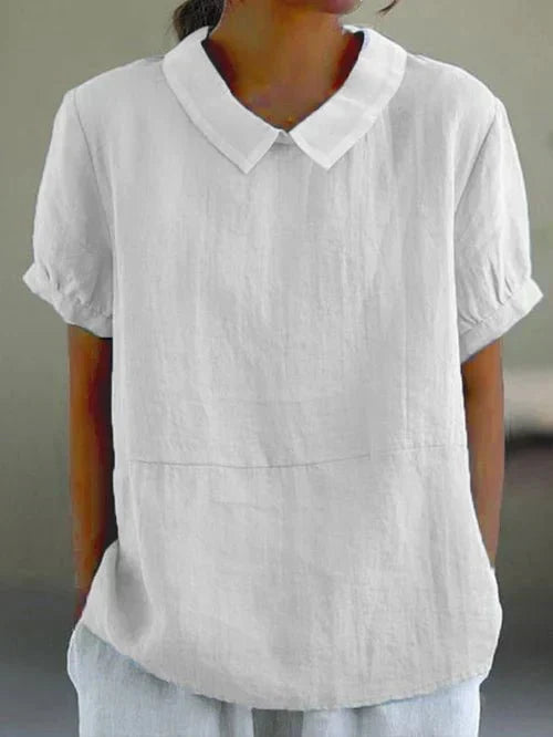Edith blouse 2