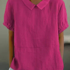 Edith blouse 4