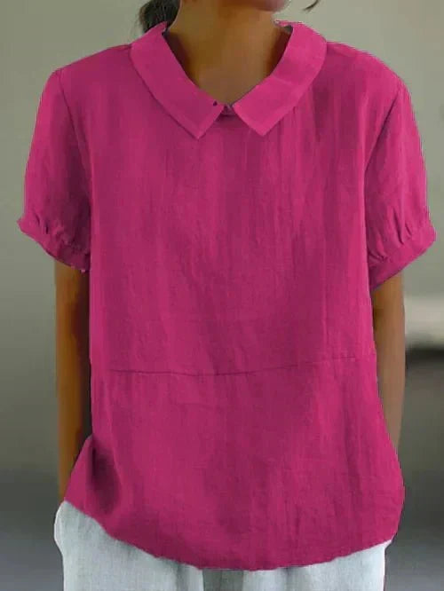 Edith blouse 4