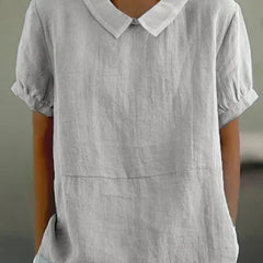 Edith blouse 5