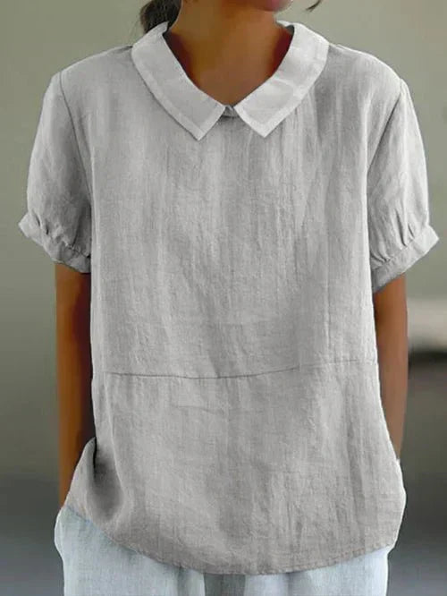 Edith blouse 5