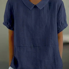 Edith blouse 6