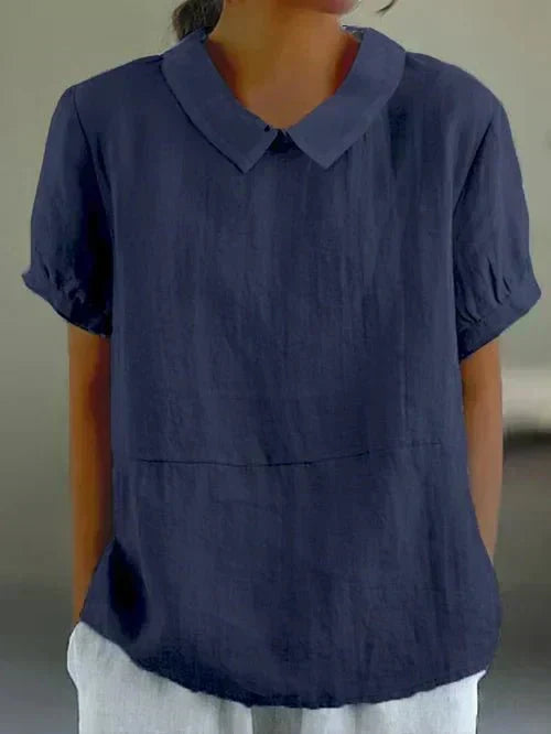 Edith blouse 6