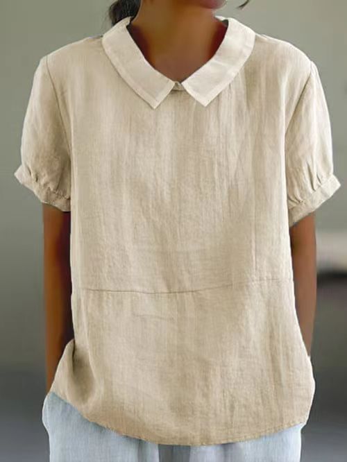 Edith blouse 7