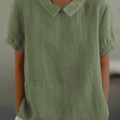 Edith blouse 8