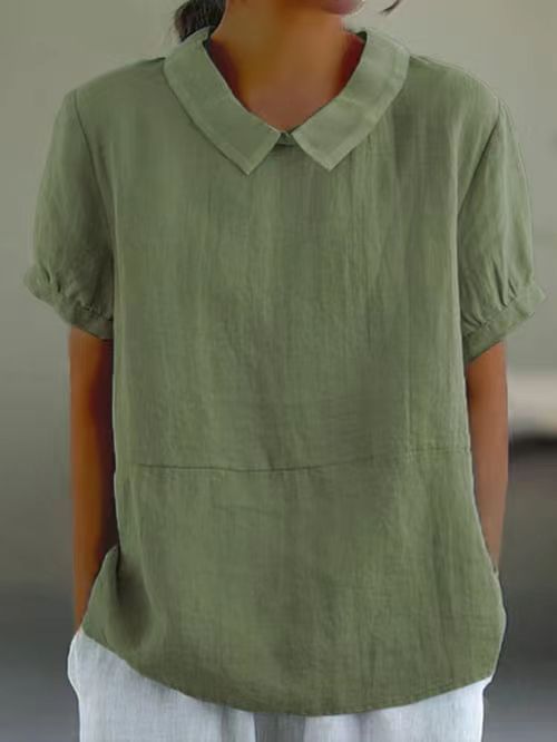 Edith blouse 8
