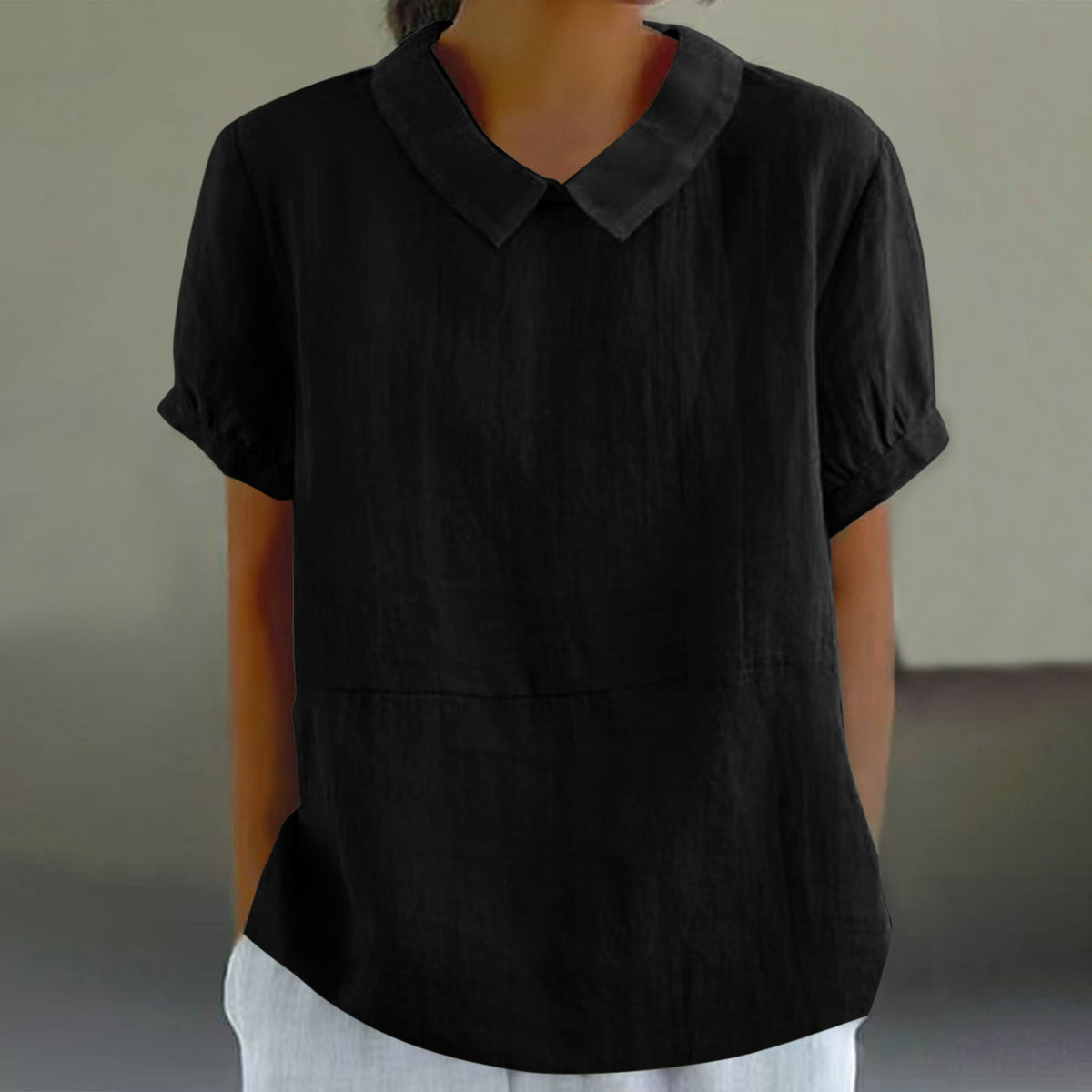 Edith blouse 9
