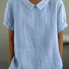 Edith blouse