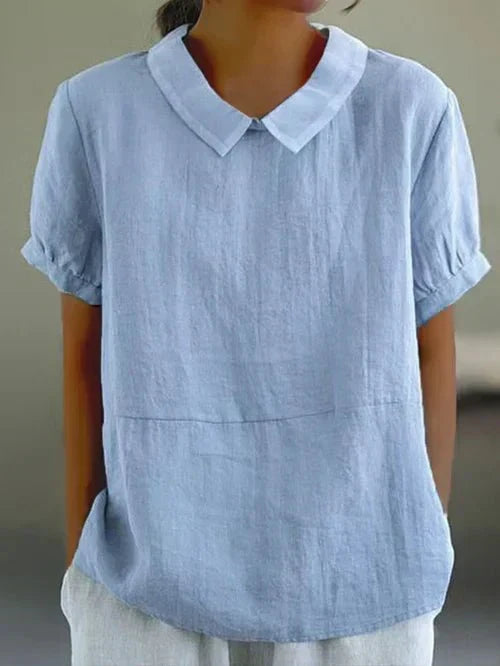 Edith blouse