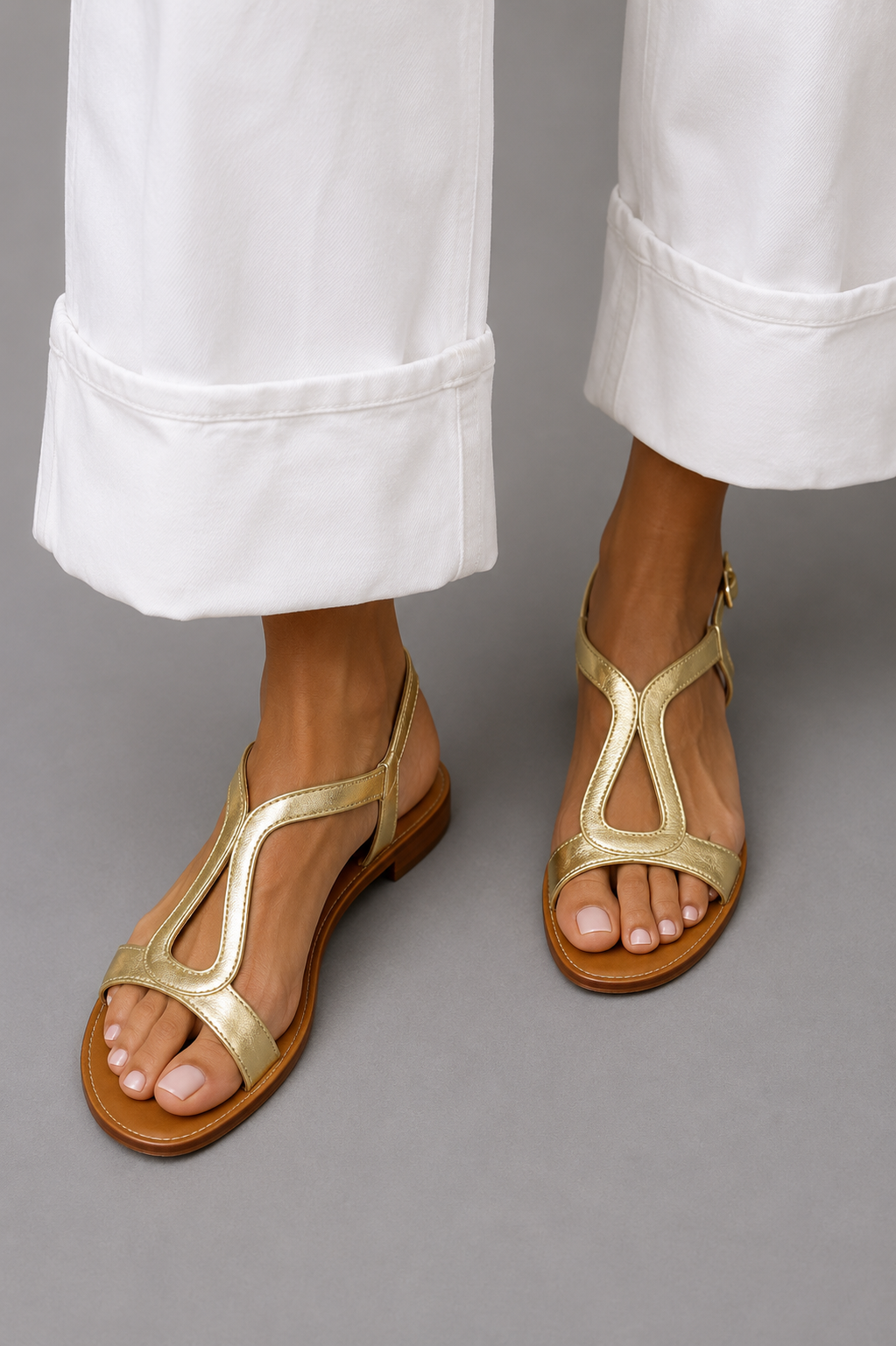 Agatha Summer Sun Sandals