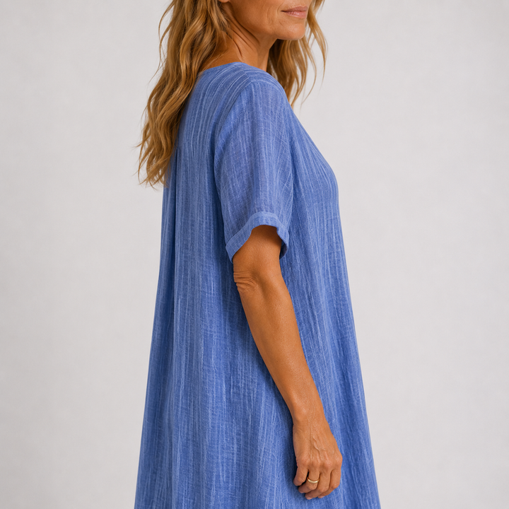 Imogen | Maxi Dress