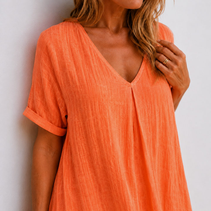 Imogen | Maxi Dress