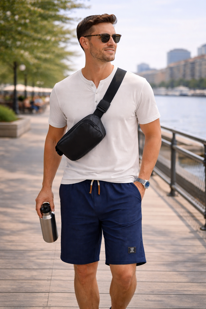Barnaby | All-Day Shorts