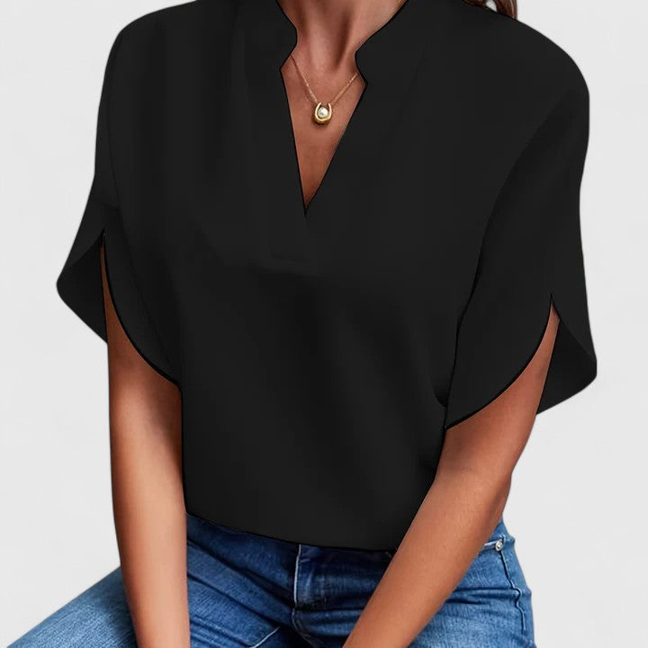 Josephine blouse 2