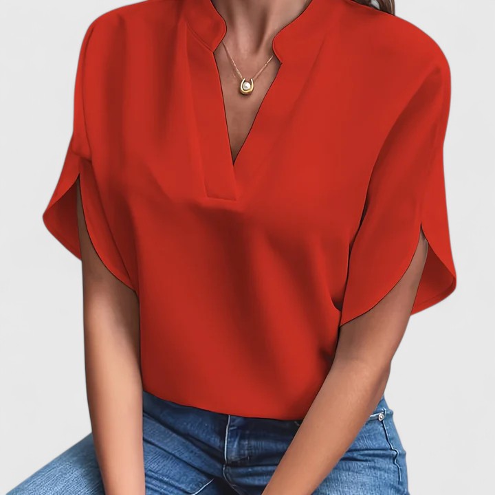 Josephine blouse 3