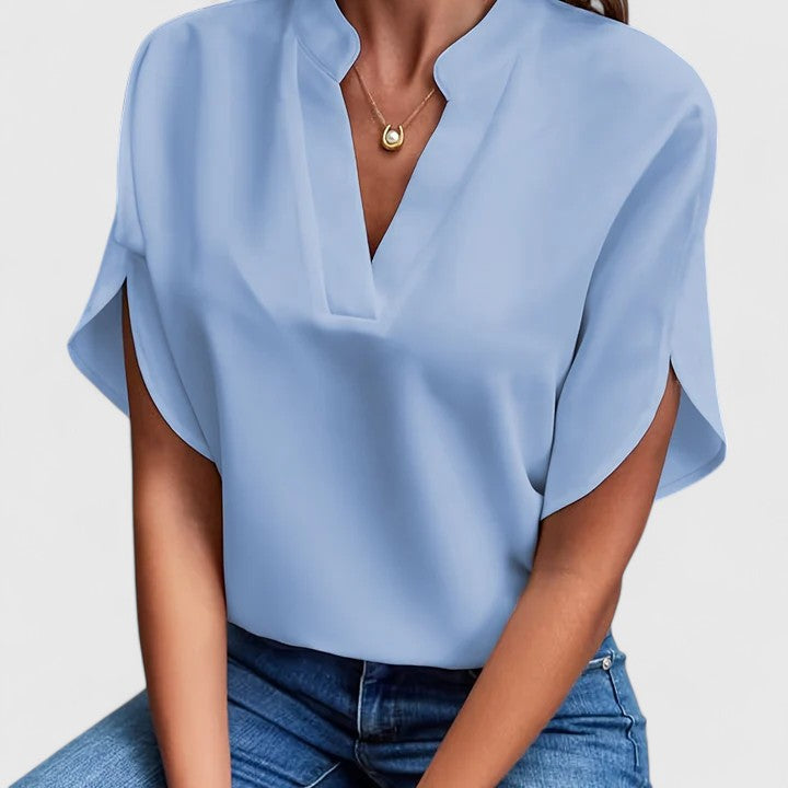 Josephine blouse 5