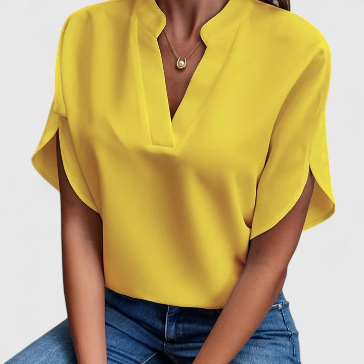 Josephine blouse 6